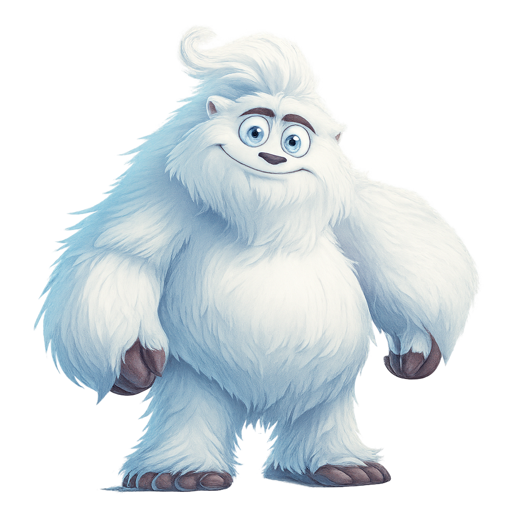 Yeti1